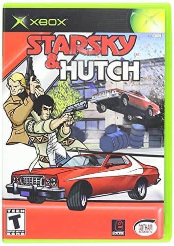 Starsky & Hutch