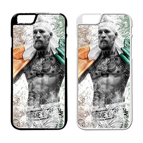 Conor Mcgregor Poster Iphone 6 Plus Case Iphone Case Aq