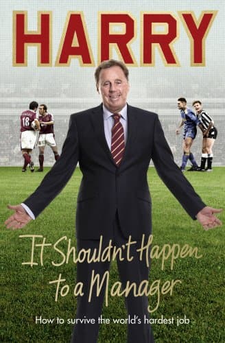 It Shouldn’t Happen to a Manager