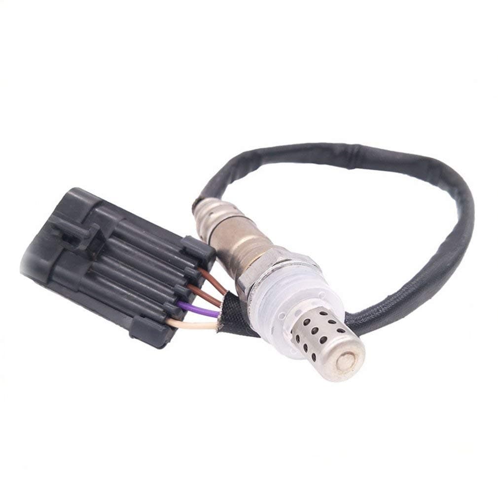 VHNVHN Upstream Downstream O2 Oxygen Sensor for 96 97 98 Chevrolet Buick Excelle