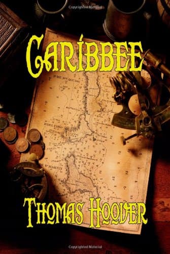 Caribbee Paperback – November 22, 2010