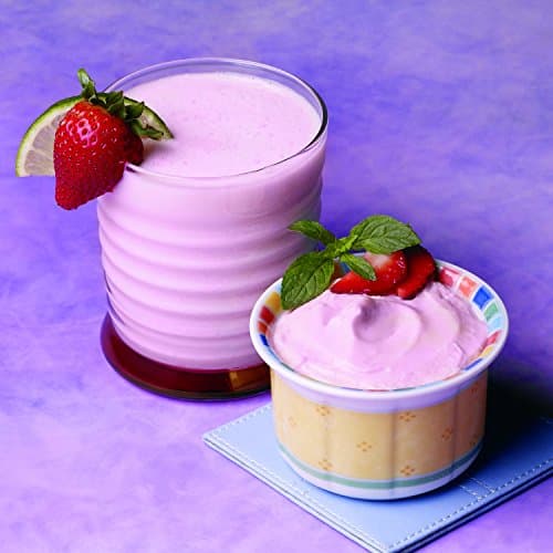 Balanced Protein Diet Strawberry Cream Pudding & Shake 7/Box