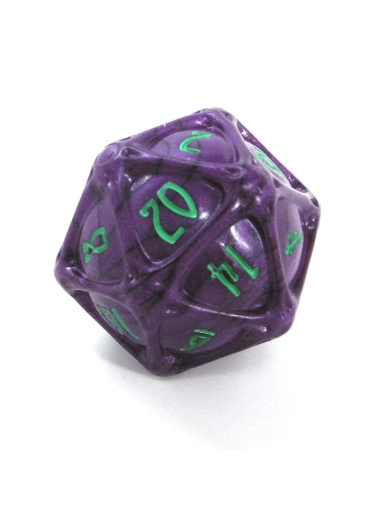 PolyHero Dice GSUA2167 Accessory, Multi-Colour