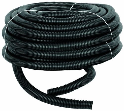 Xscorpion SLT34 Split Loom 3/4in Black 25 ft