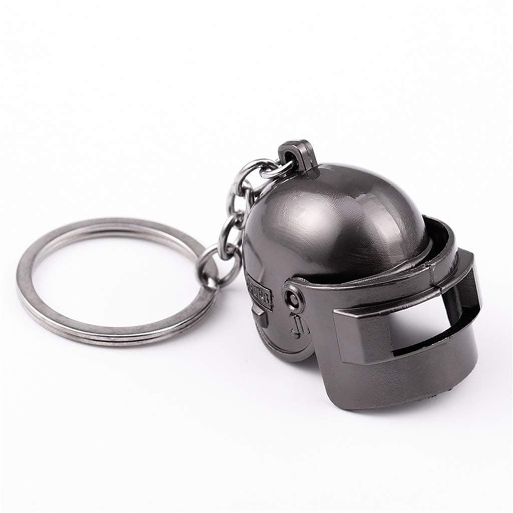 PUBG Battle Helm Key-Chain