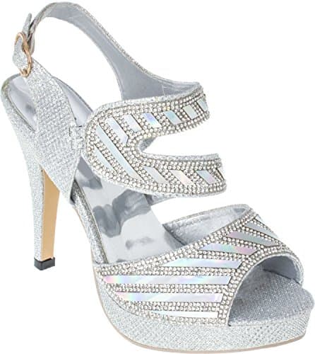 iAnna Mirror Work Platform Pump