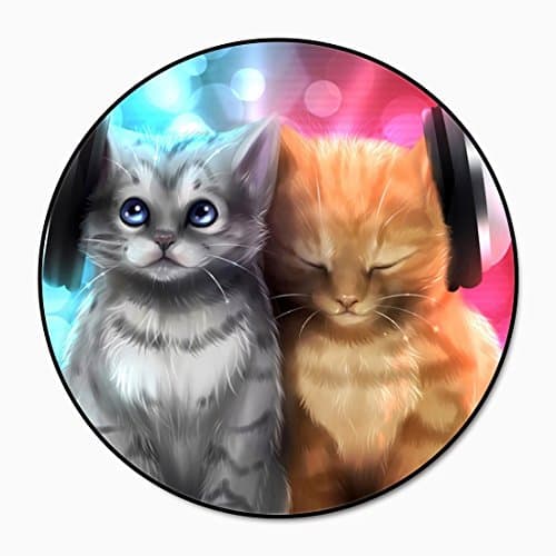 Multi-Function Pop Out Phone Grip Expanding Stand Mount Phone Holder Sockets for Smartphones and Tablets(Cats 3)