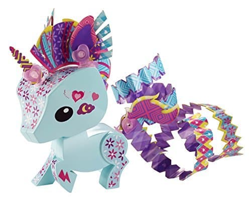 AmiGami Unicorn and Crimper Set