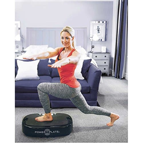 Personal Power Plate Vibrating Platform