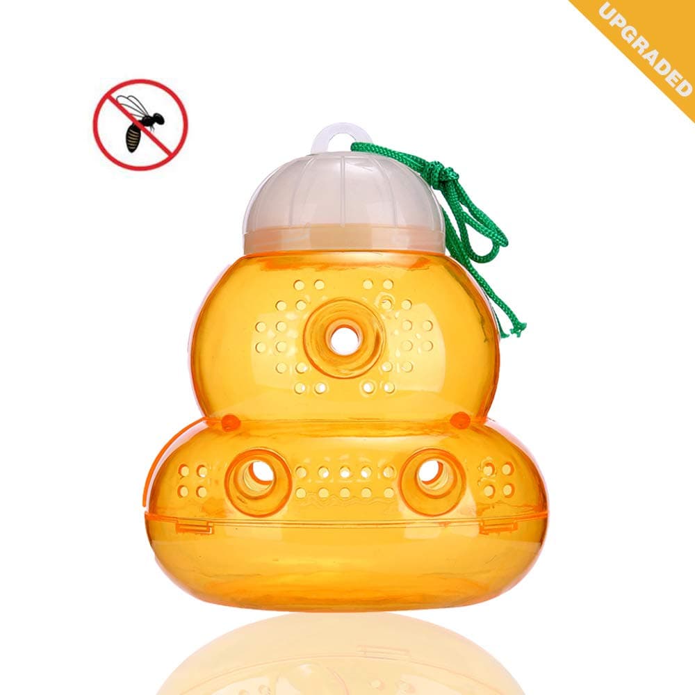 Heco Trap wasp, bee Trap, wasp Trap.