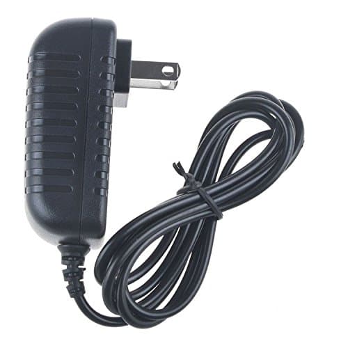 PK Power AC-DC Adapter For Nextbase Duo Deluxe CLICK7 CLICK 7 7 , CLICK9 CLICK 9 9 , CLICK10 CLICK 10 10 Tablet DVD Power Supply Cord Wall Home Charger PSU