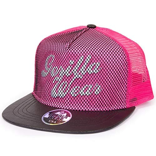Gorilla Wear Mesh Cap - Pink