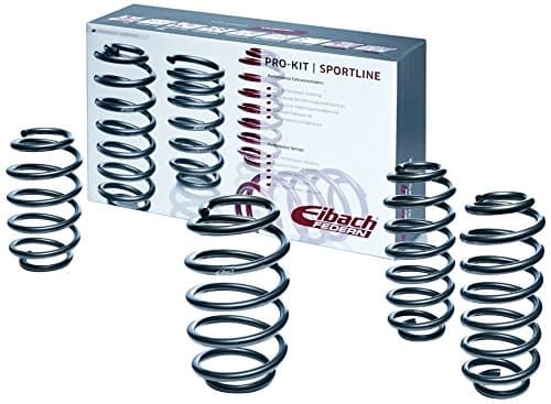 Eibach Federn E10-84-014-07-22 Lowering Springs Pro-Kit