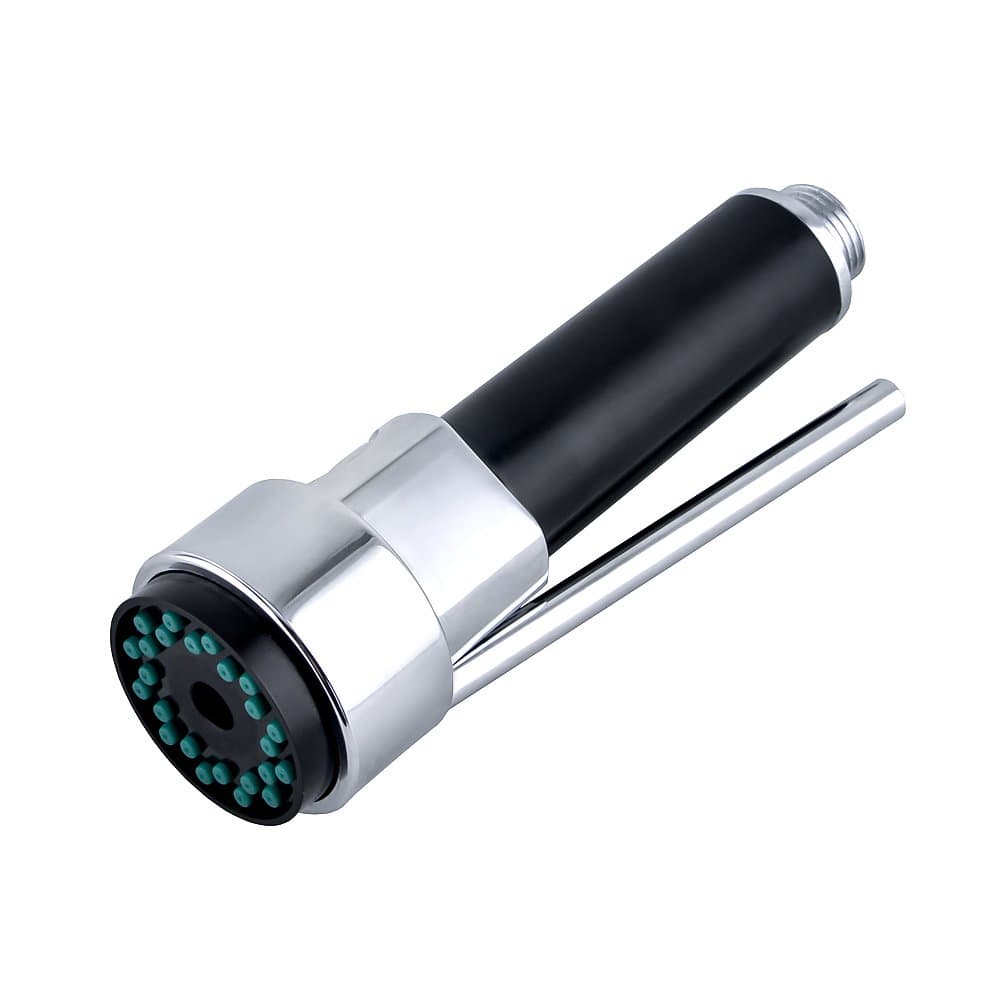 RP Spare Replacement Spring Kitchen Mixer Tap Faucet Pull Out Spray Shower Head Chrome Finish