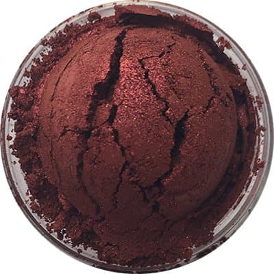 On Love: Eros Eyeshadow - Indie Makeup