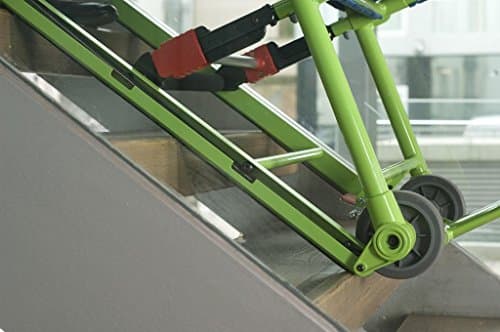 Evacusafe EXC-US-14 Evacuation Chair Excel