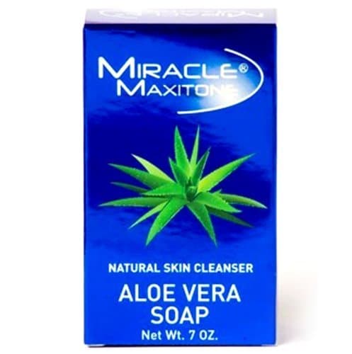 Miracle Maxitone Advanced Complex Fading Gel by Miracle Maxitone