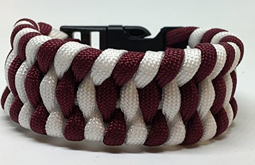 Trilobite Paracord Bracelet