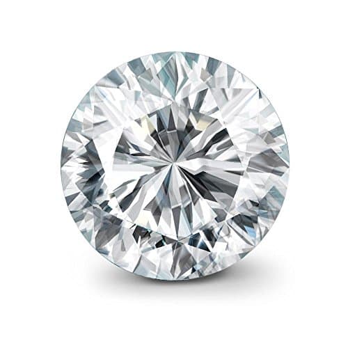 1.01 CT Round I I2 Loose Diamond!