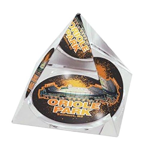 MLB Baltimore Orioles CamdenBBset, 2"