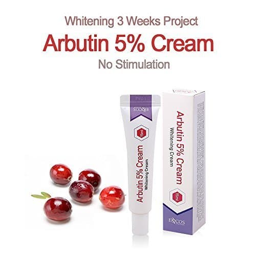 Arbutin Cream 15ml