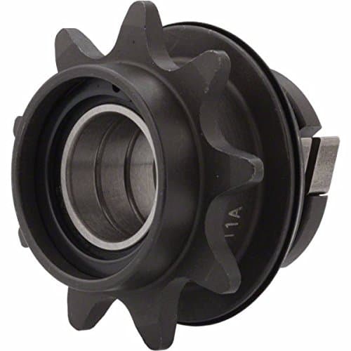 Demolition Rogue 9t LHD Cassette Driver