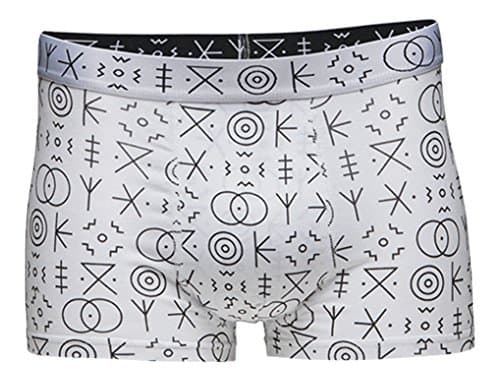 Frank Dandy Signs Trunk Briefs 11191