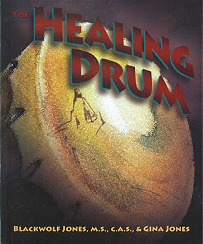 The Healing Drum Paperback – September 9, 1996