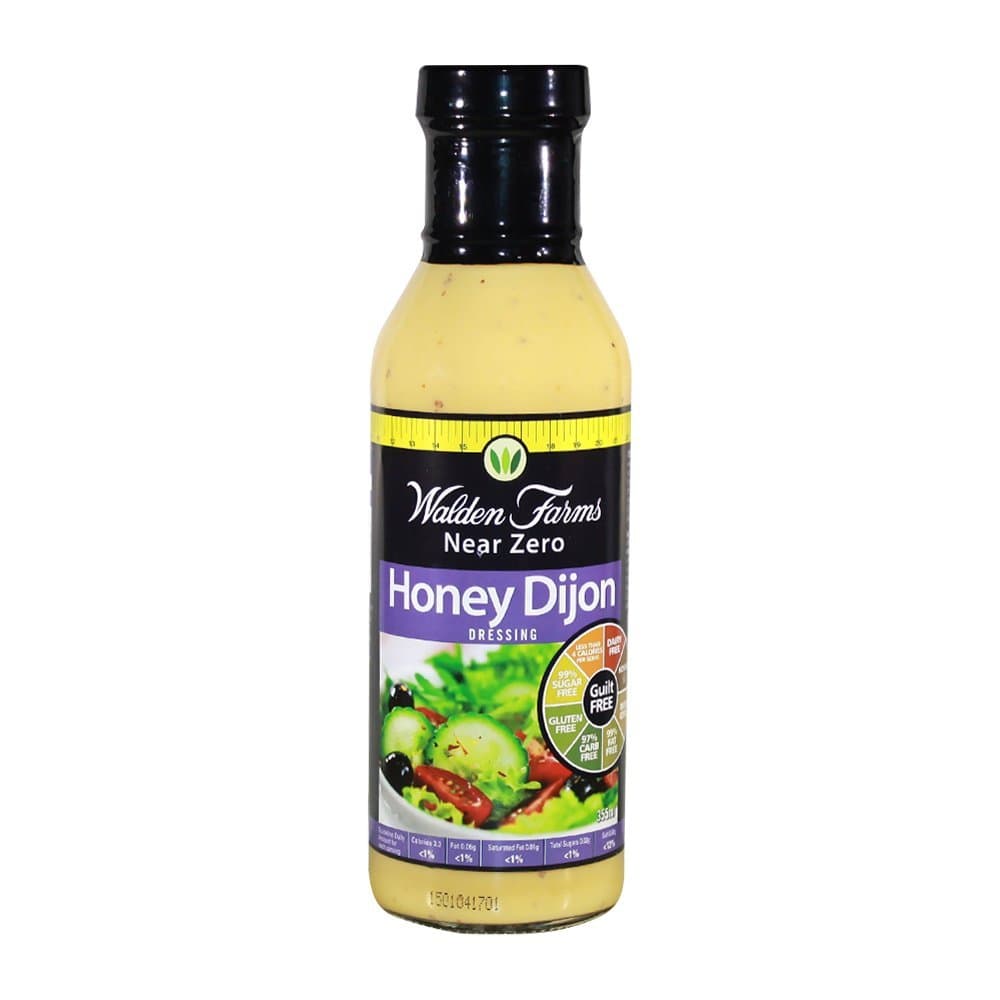 Salad Dressing 12 oz (355 ml)