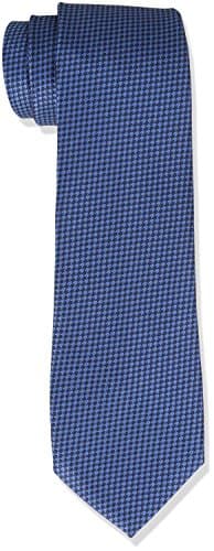 Aeht Men's Synthetic Necktie