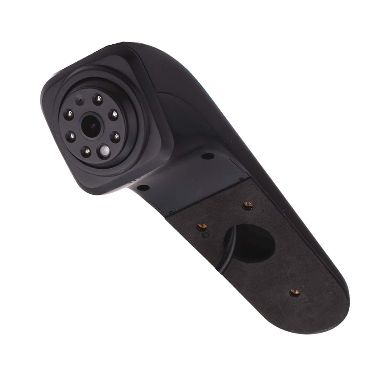 3rd Brake Light Camera Replacement for Rear View Camera with Night Vision NTSC 700TV Lines for Van Volkswagen VW Crafter 2017-2018