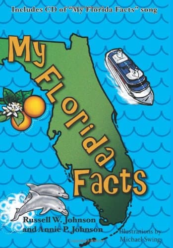 My Florida Facts