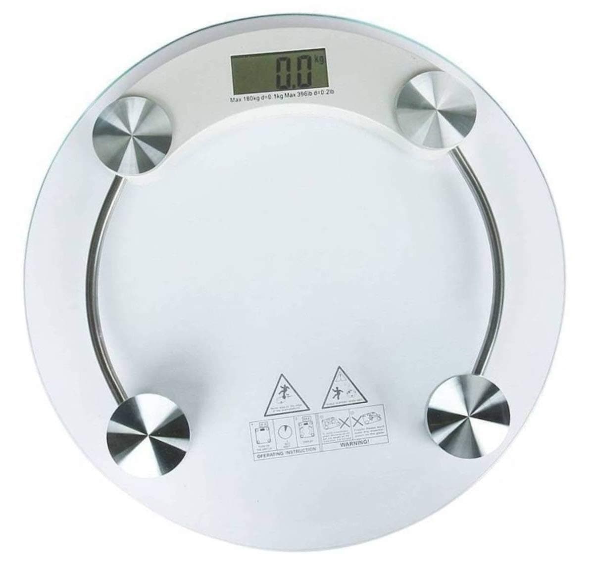 Granny Smith Digital Weighing Scale (Large)