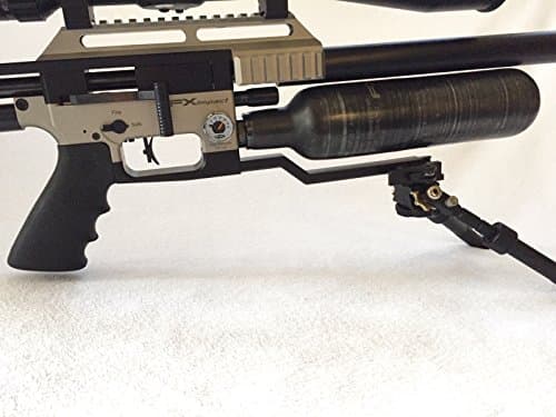 Kraford and Lypt FX Impact Easy Access Trigger Guard