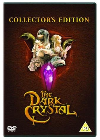The Dark Crystal [DVD] [2004]