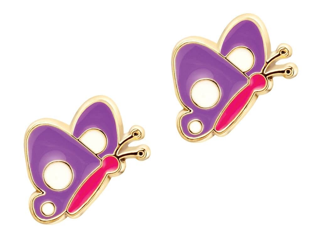 Cuties Collection Magical Friends Post Earring Group