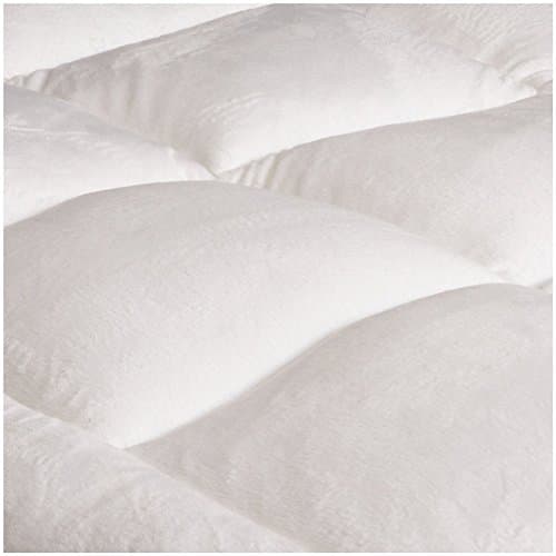 Quilted Mattress Protectors, Hypoallergenic, Avoid bed bug and Dust mite. (Full)