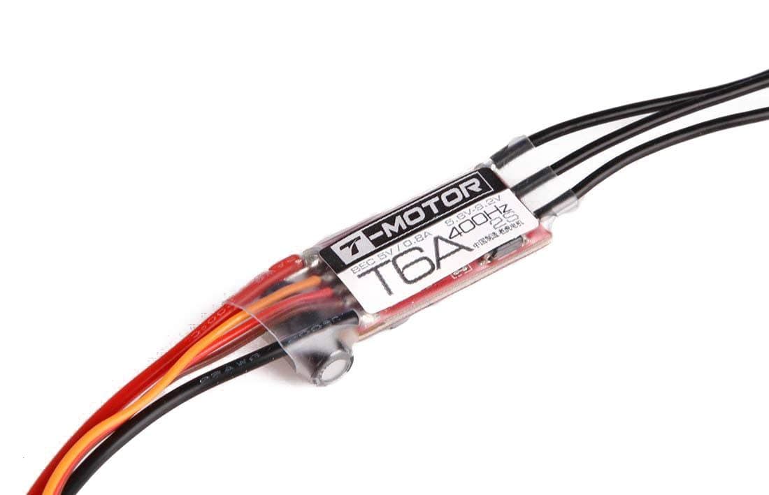Tiger Motors 6 amp ESC