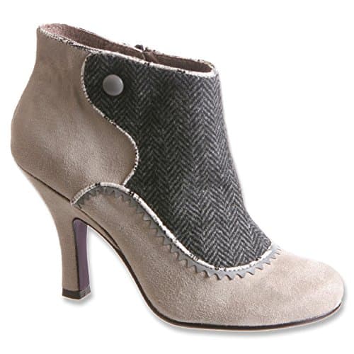 Poetic Licence Women's Game Plan Boot