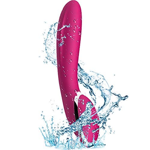 Personal Wand Massager (Pink)