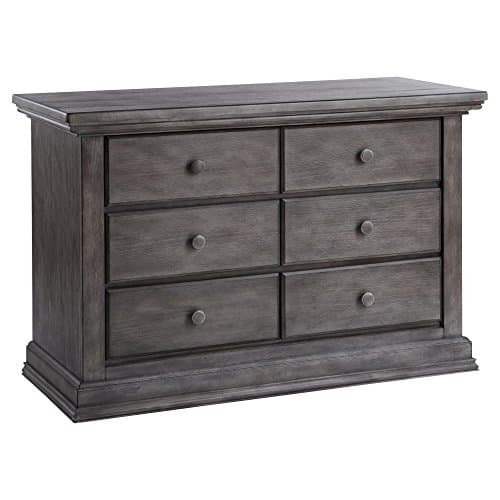 Pali Designs Modena Double Dresser