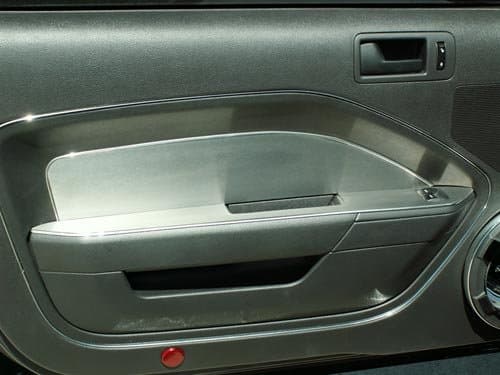 AMERICAN CAR 271003 Door Panel Inserts