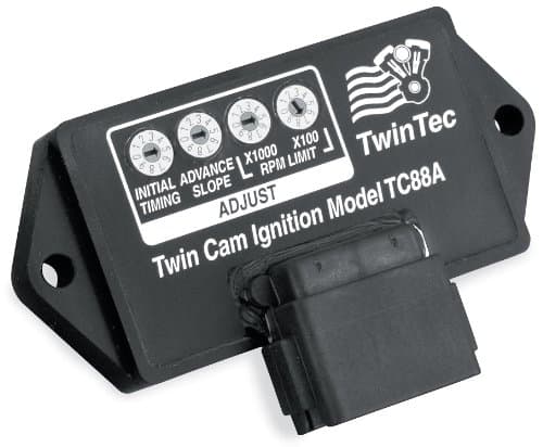 Daytona Twin Tec Fully Programmable Ignition TC88A