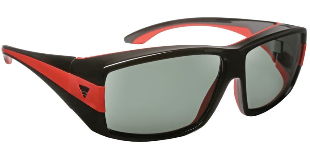 Haven Fitover Polarized Sunglasses Breckenridge