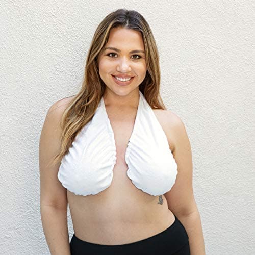 Ta Ta Towels Basic Blanca