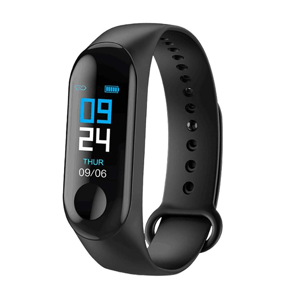 Life Sense fitnesstracker-Band