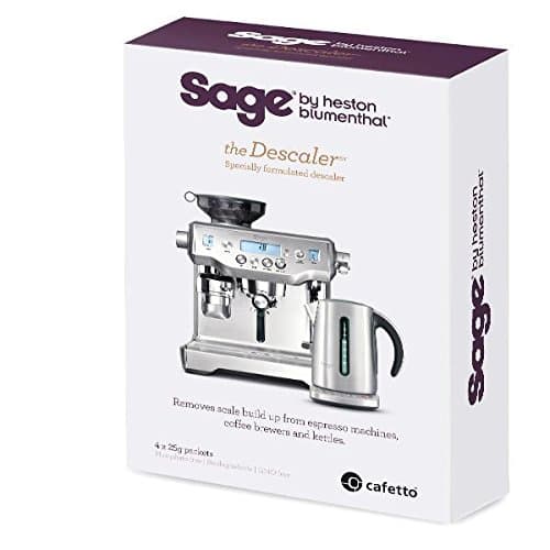Sage by Heston Blumenthal The Descaler