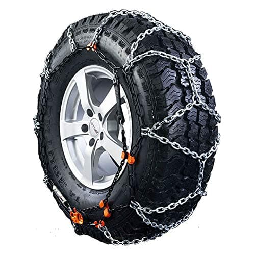 Weissenfels NRTR090STD Snow Chains