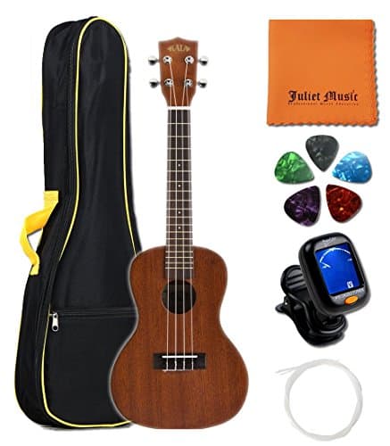 Kala MK Makala Ukulele (KA-C)