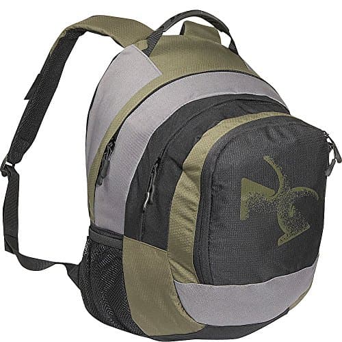 Pipergear Switch (Black/Olive Green/Light Grey)